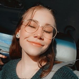 Meet your Posher, Rachael